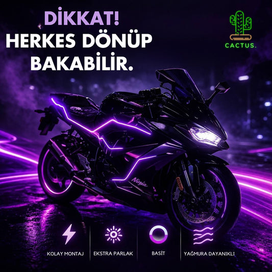 GLOWRİDE 2.0